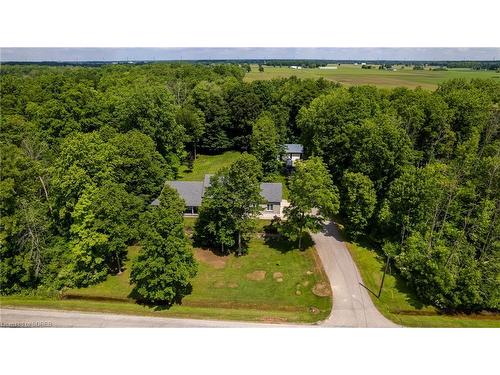 1239 Conc 6 Townsend Road, Waterford, ON - Outdoor With View