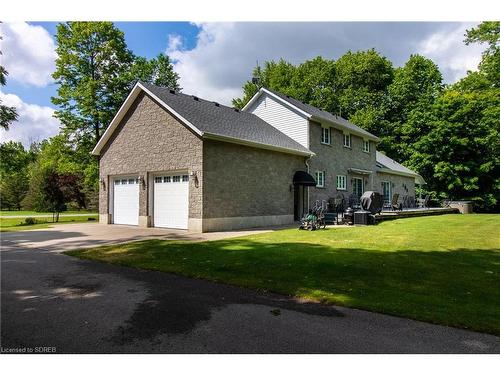 1239 Conc 6 Townsend Road, Waterford, ON - Outdoor