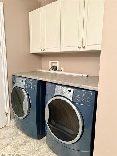 5 Hunter Drive S, Port Rowan, ON - Indoor Photo Showing Laundry Room