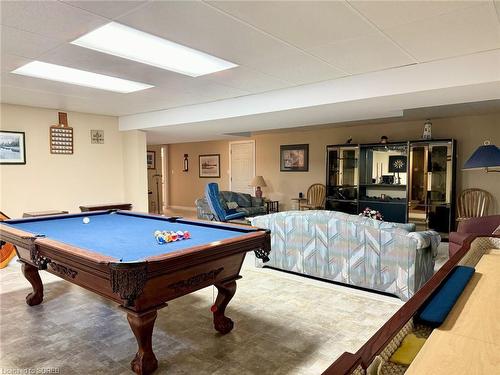 5 Hunter Drive S, Port Rowan, ON - Indoor Photo Showing Other Room