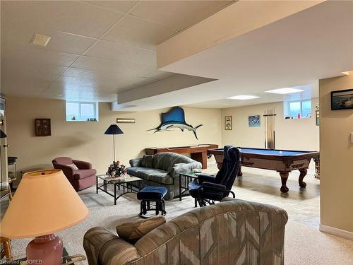 5 Hunter Drive S, Port Rowan, ON - Indoor Photo Showing Other Room
