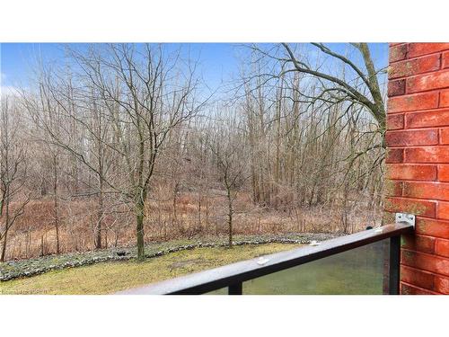 201-5 Mill Pond Court, Simcoe, ON - Outdoor