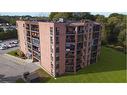 405-17 Mill Pond Court, Simcoe, ON  - Outdoor 