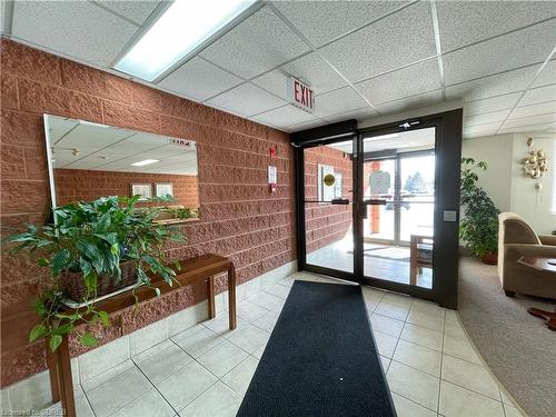 405-17 Mill Pond Court, Simcoe, ON - Indoor Photo Showing Other Room