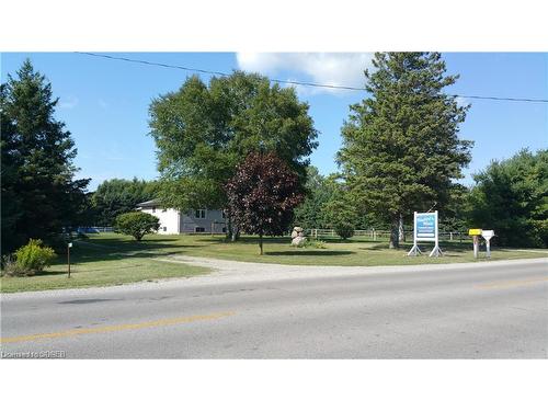 359 Hwy 24, St. Williams, ON - Outdoor