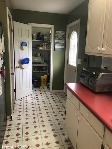 359 Hwy 24, St. Williams, ON - Indoor Photo Showing Kitchen