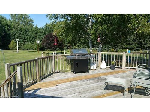 359 Hwy 24, St. Williams, ON - Outdoor With Deck Patio Veranda