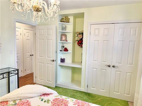 1652 Windham Road 11, Windham Centre, ON - Indoor Photo Showing Bedroom
