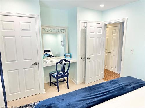1652 Windham Road 11, Windham Centre, ON - Indoor Photo Showing Bedroom