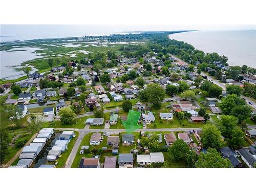 20 4Th Avenue, Long Point, ON - Outdoor With View