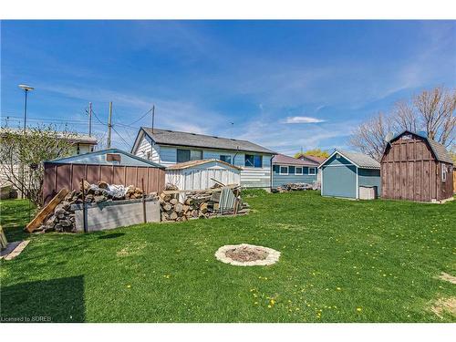 20 4Th Avenue, Long Point, ON - Outdoor