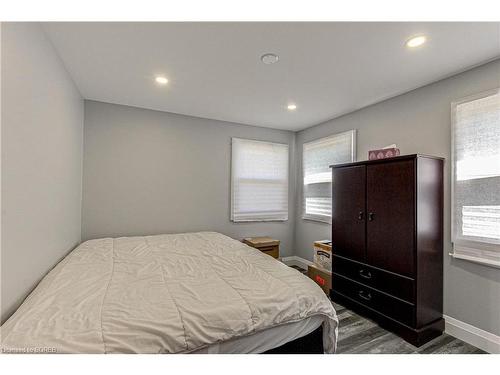 20 4Th Avenue, Long Point, ON - Indoor Photo Showing Bedroom