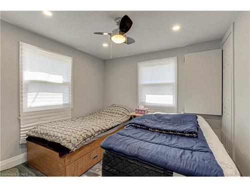 20 4Th Avenue, Long Point, ON - Indoor Photo Showing Bedroom