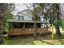 60 Burwell Road, Norfolk, ON  - Outdoor With Deck Patio Veranda 