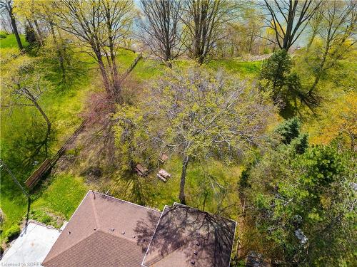 709 Nelson Street W, Port Dover, ON - Outdoor With View
