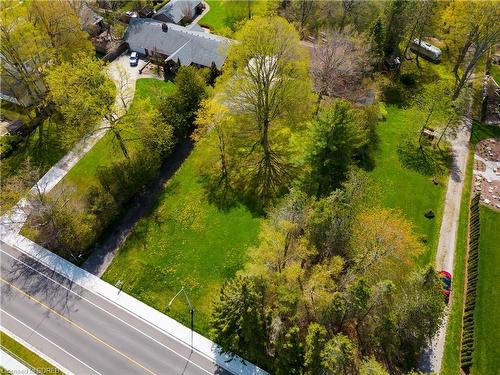 709 Nelson Street W, Port Dover, ON - Outdoor With View