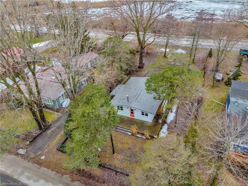 148 Woodstock Avenue, Long Point, ON - Outdoor With View