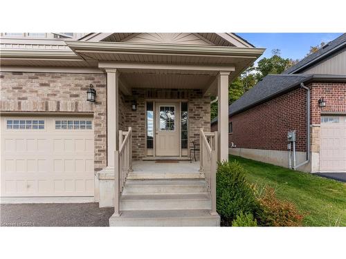 193 Woodway Trail, Simcoe, ON - Outdoor