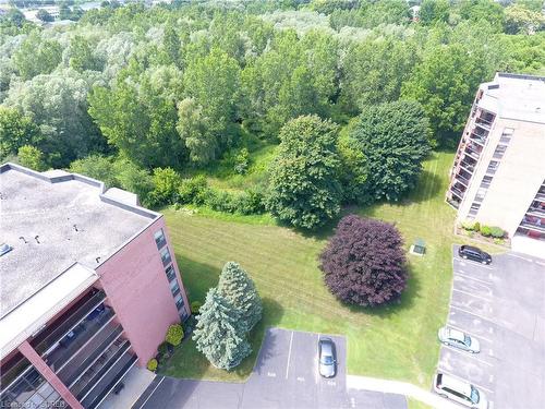 605-11 Mill Pond Court, Simcoe, ON - Outdoor