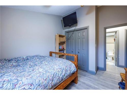 56729 Eden Line, Bayham, ON - Indoor Photo Showing Bedroom