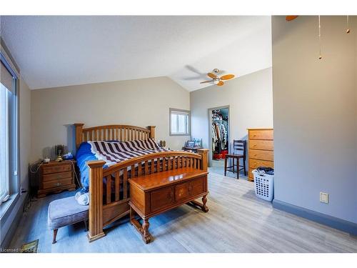 56729 Eden Line, Bayham, ON - Indoor Photo Showing Bedroom