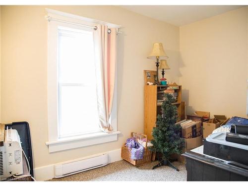 19 First Avenue, Port Dover, ON - Indoor Photo Showing Other Room
