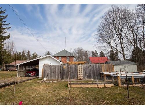 19 First Avenue, Port Dover, ON - Outdoor
