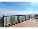 8-615 Nelson Street W, Port Dover, ON  - Outdoor With Balcony With View 
