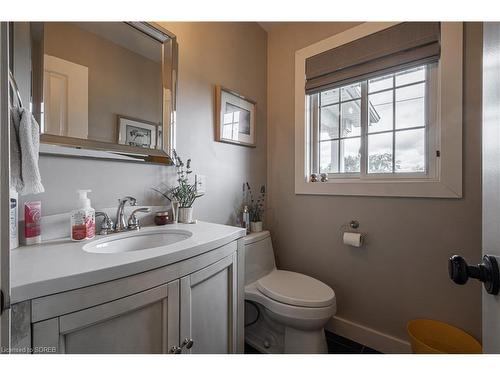 26 Summerhaven Crescent, Selkirk, ON - Indoor Photo Showing Bathroom