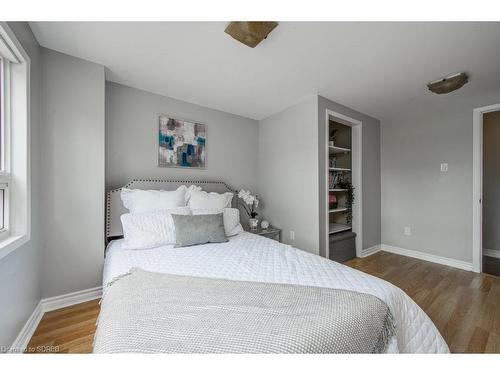 406 Nelson Street W, Port Dover, ON - Indoor Photo Showing Bedroom