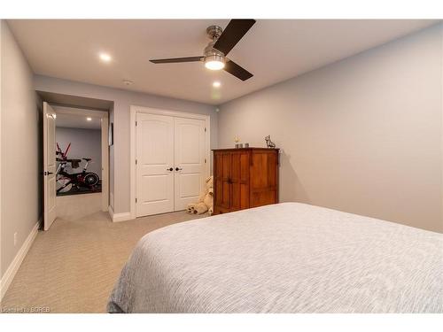 56 Beechnut Lane, Port Dover, ON - Indoor Photo Showing Bedroom