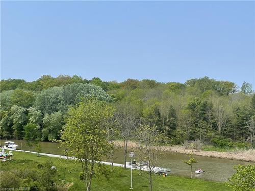 56 Beechnut Lane, Port Dover, ON - Outdoor With Body Of Water With View