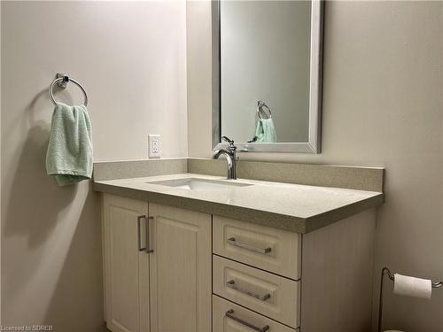 102B-85 Morrell Street, Brantford, ON - Indoor Photo Showing Bathroom