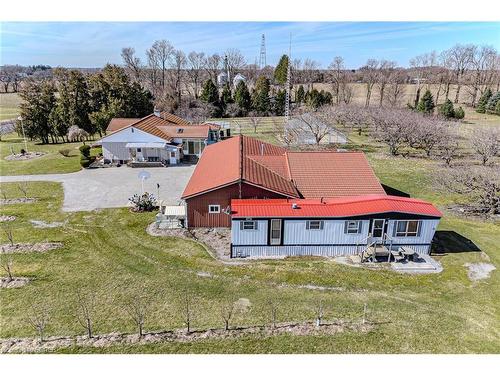 111 Conc 13 Townsend Concession, Simcoe, ON - Outdoor