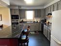 70 Ellis St, Port Rowan, ON  - Indoor Photo Showing Kitchen With Double Sink 