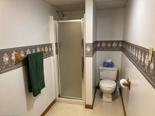 70 Ellis St, Port Rowan, ON - Indoor Photo Showing Bathroom