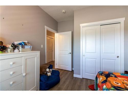 4 Brookfield Lane, Simcoe, ON - Indoor Photo Showing Bedroom