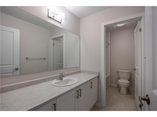 6 Butternut Drive, Simcoe, ON - Indoor Photo Showing Bathroom