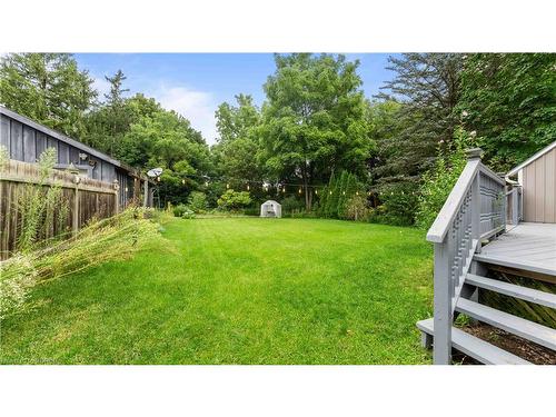 67 Talbot Road, Delhi, ON - Outdoor With Backyard