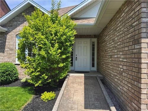 39 Driftwood Drive, Simcoe, ON - Outdoor