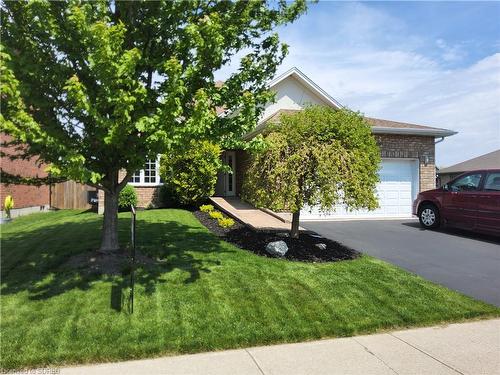 39 Driftwood Drive, Simcoe, ON - Outdoor