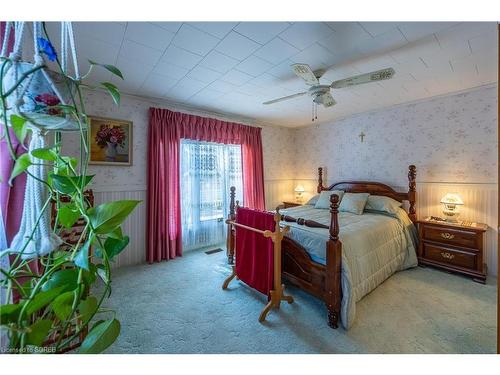 405 St George Street, Port Dover, ON - Indoor Photo Showing Bedroom