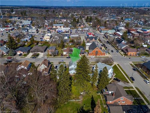 405 St George Street, Port Dover, ON - Outdoor With View