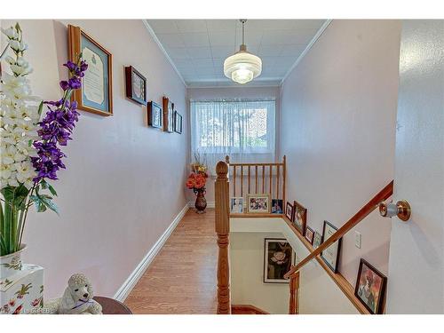 5 Woodland Crescent, Tillsonburg, ON - Indoor Photo Showing Other Room