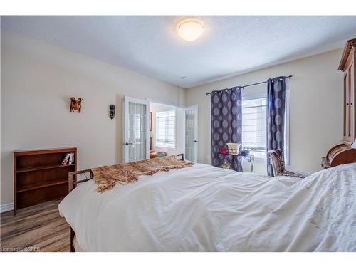 23 Viking Lane, Port Dover, ON - Indoor Photo Showing Bedroom