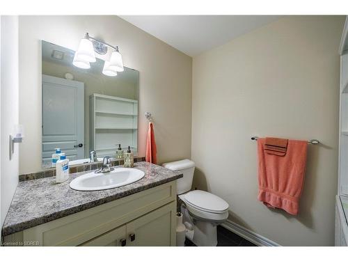 23 Viking Lane, Port Dover, ON - Indoor Photo Showing Bathroom