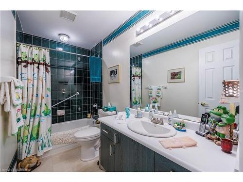 2 Walsingham Drive, Port Rowan, ON - Indoor Photo Showing Bathroom