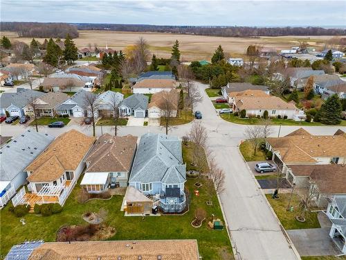 2 Walsingham Drive, Port Rowan, ON - Outdoor With View