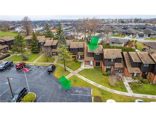 34-49 Peel Street, Jarvis, ON - Outdoor With View