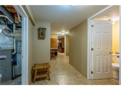42 Wolven Street, Port Rowan, ON - Indoor Photo Showing Other Room